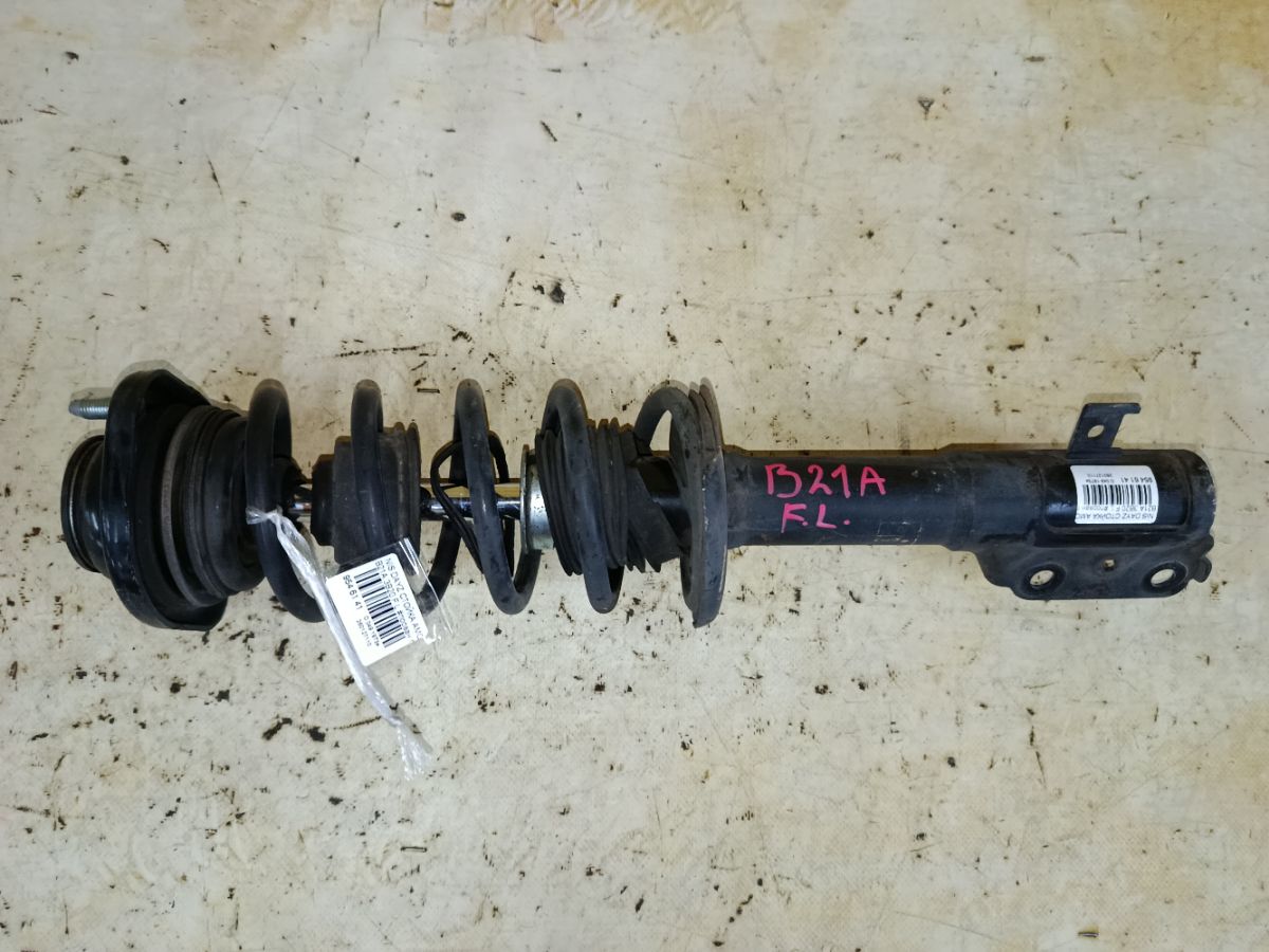 Стойка амортизатора на Nissan Dayz Roox B21A 3B20 Фото 1