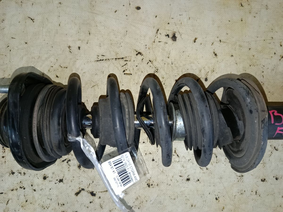 Стойка амортизатора на Nissan Dayz Roox B21A 3B20 Фото 3