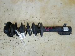 Стойка амортизатора на Nissan Dayz Roox B21A 3B20, Переднее Левое расположение