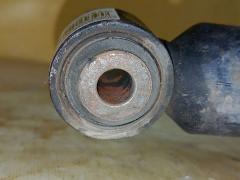 Стойка амортизатора на Honda Stream RN7 R18A Фото 4