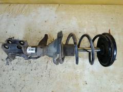 Стойка амортизатора на Honda Edix BE3 K20A, Переднее Правое расположение