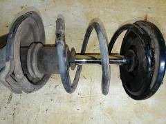 Стойка амортизатора на Honda Edix BE3 K20A Фото 3