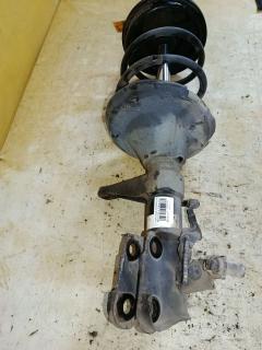 Стойка амортизатора на Honda Edix BE3 K20A Фото 4