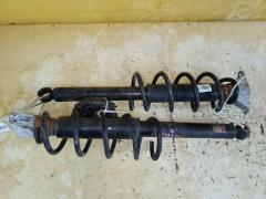 Амортизатор на Mazda Atenza GJ2FW, Заднее расположение