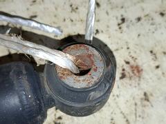 Амортизатор на Mazda Atenza GJ2FW Фото 3