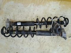 Амортизатор на Mazda Cx-5 KE2AW, Заднее расположение