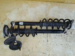 Амортизатор на Mazda Cx-5 KE2FW, Заднее расположение