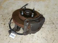 Ступица на Nissan Tiida C11 HR15DE Фото 2