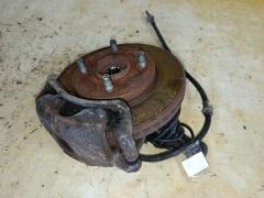 Ступица на Nissan Ad Expert VY12 HR15DE Фото 2