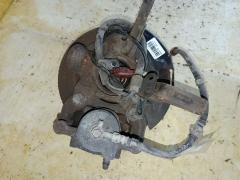 Ступица на Nissan Cube Z10 CG13DE Фото 2