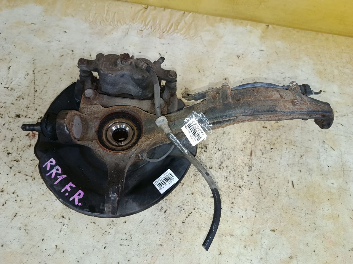 Ступица на Honda Elysion RR1 K24A Фото 1