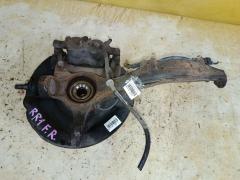 Ступица на Honda Elysion RR1 K24A, Переднее Правое расположение