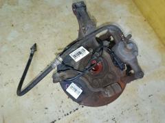 Ступица на Nissan Tiida Latio SC11 HR15DE, Переднее Левое расположение