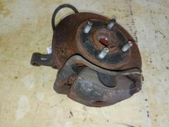 Ступица на Nissan Tiida Latio SC11 HR15DE Фото 2