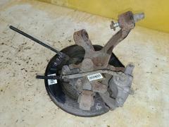 Ступица на Honda Stream RN6 R18A, Заднее Левое расположение