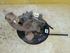 Ступица на Honda Stream RN6 R18A Фото 2