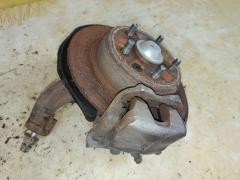 Ступица на Honda Stream RN6 R18A Фото 3