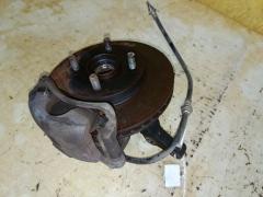 Ступица на Nissan Tiida C11 HR15DE Фото 2