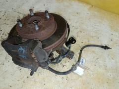 Ступица на Nissan Cube Z10 CG13DE Фото 2