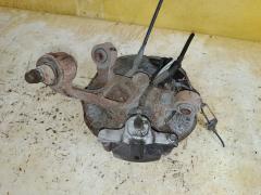 Ступица на Honda Stream RN6 R18A Фото 2