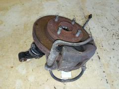 Ступица на Nissan Ad Expert VY12 HR15DE Фото 2