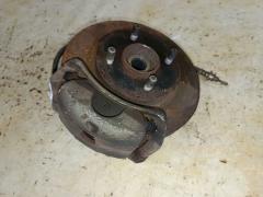 Ступица на Nissan Note E11 HR15DE Фото 2