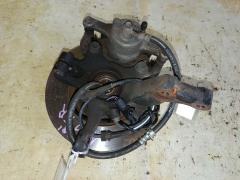 Ступица на Nissan March AK12 CR12DE, Переднее Правое расположение