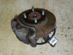 Ступица на Nissan March AK12 CR12DE Фото 2