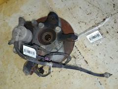 Ступица на Suzuki Solio MA36S K12C, Переднее Левое расположение