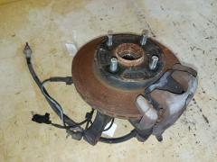 Ступица на Suzuki Solio MA36S K12C Фото 2