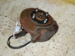 Ступица на Nissan March AK12 CR12DE Фото 2