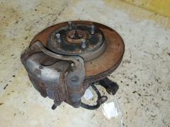 Ступица на Suzuki Swift ZD72S K12B Фото 2