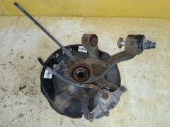 Ступица на Honda Stream RN7 R18A, Заднее Левое расположение