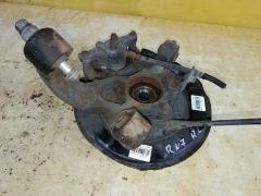 Ступица на Honda Stream RN7 R18A Фото 2