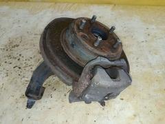 Ступица на Honda Stream RN7 R18A Фото 3