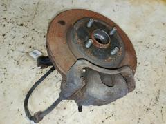 Ступица на Suzuki Swift ZD72S K12B Фото 2