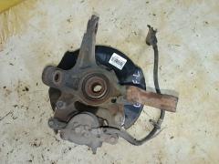 Ступица на Honda Fit GE6 L13A, Переднее Левое расположение