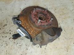 Ступица на Honda Fit GE6 L13A Фото 2