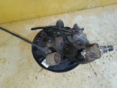 Ступица на Honda Stream RN6 R18A, Заднее Правое расположение