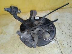 Ступица на Honda Stream RN6 R18A Фото 2