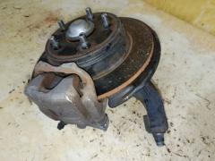 Ступица на Honda Stream RN6 R18A Фото 3