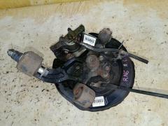 Ступица на Honda Stream RN6 R18A, Заднее Левое расположение