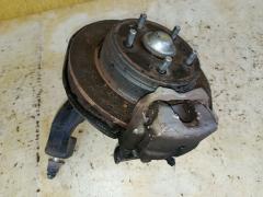 Ступица на Honda Stream RN6 R18A Фото 3