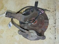 Ступица на Nissan Tiida Latio SC11 HR15DE, Переднее Правое расположение