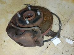 Ступица на Nissan Tiida Latio SC11 HR15DE Фото 2