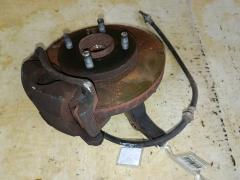 Ступица на Nissan March AK12 CR12DE Фото 2