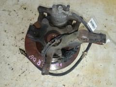 Ступица на Nissan March AK12 CR12DE, Переднее Правое расположение