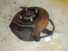 Ступица на Nissan March AK12 CR12DE Фото 2