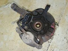 Ступица на Nissan Tiida C11 HR15DE, Переднее Правое расположение