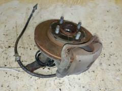 Ступица на Nissan Note E11 HR15DE Фото 2